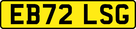 EB72LSG