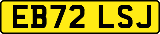 EB72LSJ
