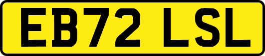 EB72LSL