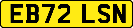 EB72LSN