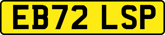 EB72LSP