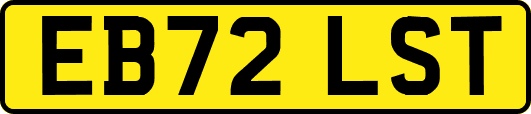 EB72LST