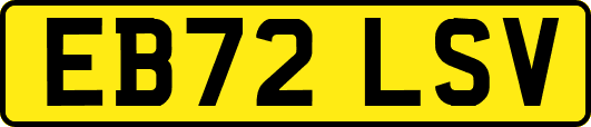 EB72LSV