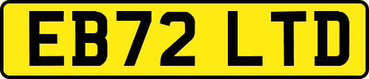 EB72LTD