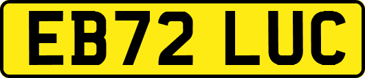 EB72LUC