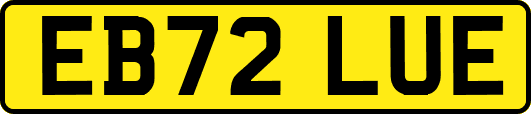 EB72LUE