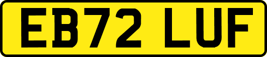 EB72LUF