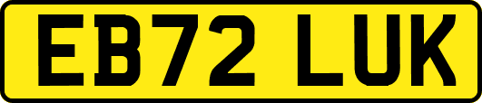 EB72LUK