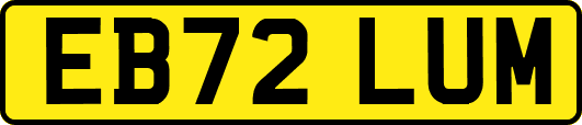 EB72LUM