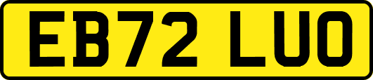 EB72LUO