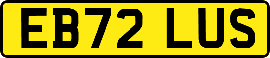 EB72LUS