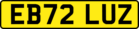 EB72LUZ