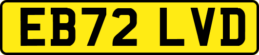 EB72LVD