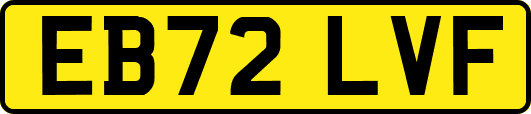 EB72LVF