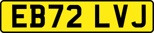 EB72LVJ