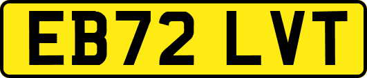 EB72LVT