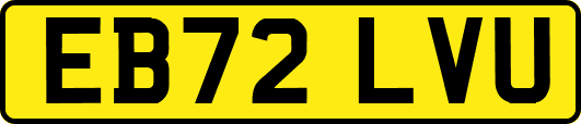 EB72LVU
