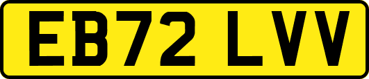 EB72LVV