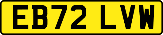 EB72LVW