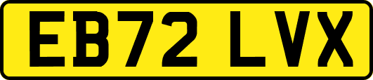 EB72LVX