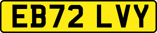 EB72LVY