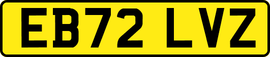EB72LVZ