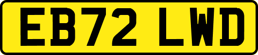 EB72LWD