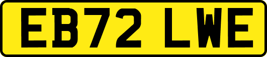 EB72LWE