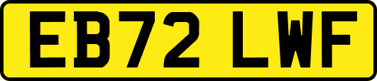 EB72LWF