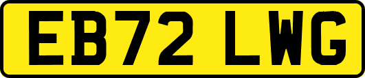 EB72LWG