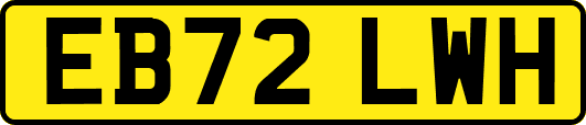EB72LWH