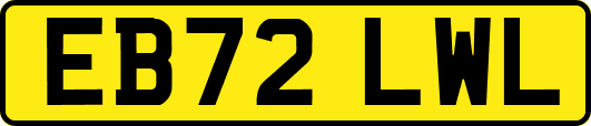 EB72LWL