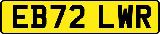 EB72LWR