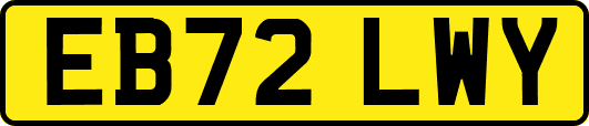 EB72LWY