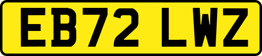 EB72LWZ