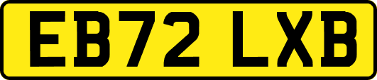 EB72LXB