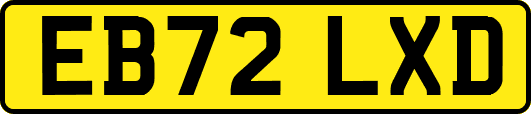 EB72LXD