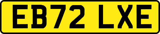 EB72LXE