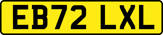 EB72LXL
