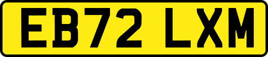 EB72LXM
