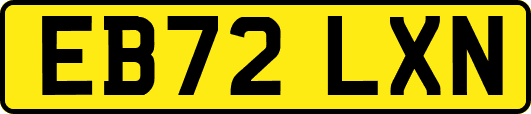 EB72LXN