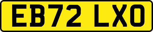 EB72LXO