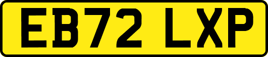 EB72LXP