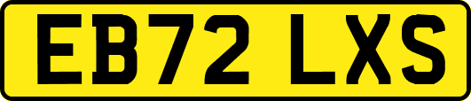 EB72LXS