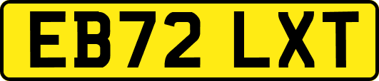 EB72LXT