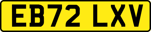 EB72LXV