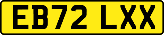 EB72LXX