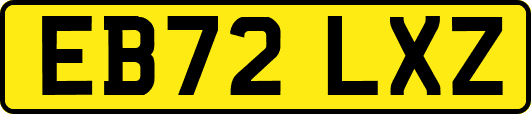 EB72LXZ