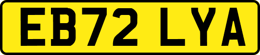 EB72LYA