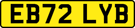 EB72LYB